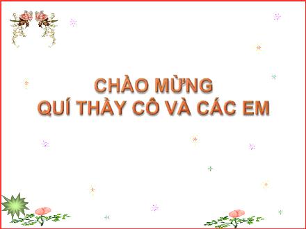 Bài giảng Hóa học Lớp 11 - Tiết 22, Bài 15: Cacbon