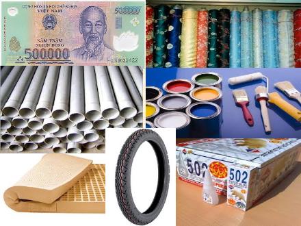 Bài giảng Hóa học Lớp 12 - Tiết 19: Đại cương về polime