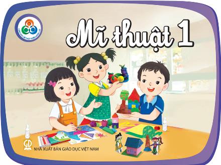 Bài giảng Mỹ thuật Lớp 1 - Chủ đề 1: Sự kì diệu của chấm và nét