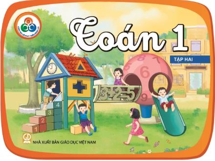 Bài giảng Toán Lớp 1 - Bài: Dài hơn, ngắn hơn