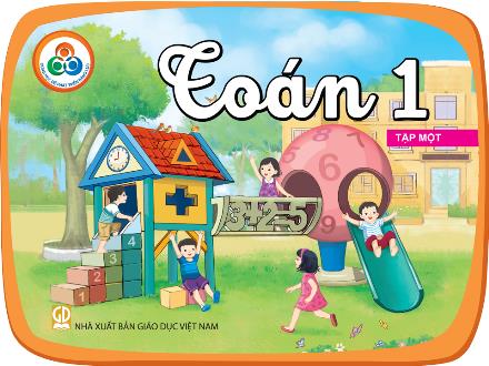 Bài giảng Toán Lớp 1 - Bài: Phép tính cộng dạng 14 + 3