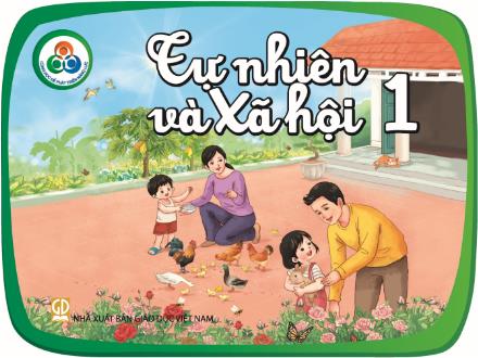 Bài giảng Tự nhiên và xã hội Lớp 1 - Bài 1: Gia đình của em