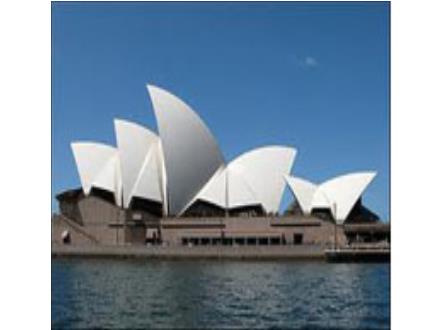 Bài giảng Địa lí 5 - Bài 27: Châu Đại Dương và châu Nam Cực