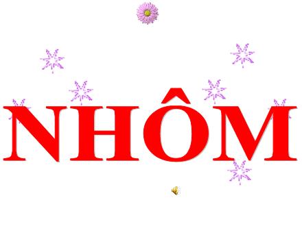 Bài giảng Khoa học 5 - Bài 24: Nhôm