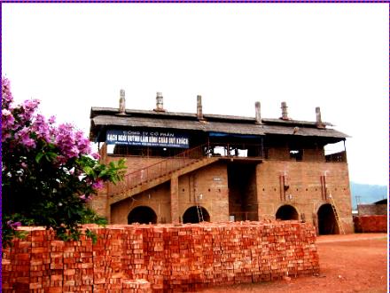 Bài giảng Khoa học 5 - Bài 27: Gốm xây dựng, gạch, ngói