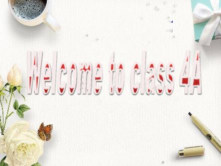 Bài giảng Tiếng Anh 4 - Unit 2: Iam from Janpan - Lesson 2: Part 4+5+6 - Năm học 2022-2023