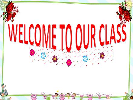 Bài giảng Tiếng Anh 4 - Unit 4: Whens your birthday? - Lesson 1