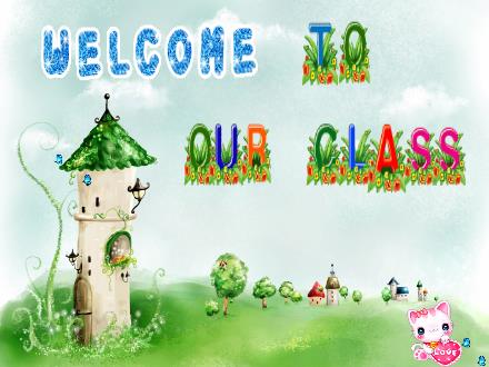 Bài giảng Tiếng Anh 4 - Unit 6: Stand up - Lesson 1 (1+2+3) - Năm học 2021-2022