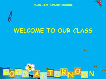 Bài giảng Tiếng Anh Lớp 5 - Unit 14: What happend in the story - Lesson 2 - Xuan Lien primary school