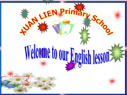 Bài giảng Tiếng Anh Lớp 5 - Unit 17: What would you like to eat? - Lesson 1 (1+2+3) -Xuan Lien primary school