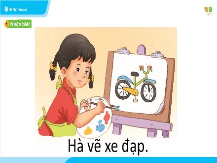 Bài giảng Tiếng Việt 1 - Bài 27: V, v - X,x