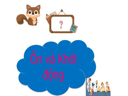Bài giảng Tiếng Việt 1 - Bài 61: Ong, ông, ung, ưng
