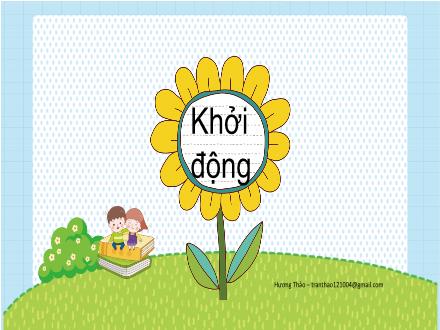 Bài giảng Tiếng Việt 1 (Kết nối tri thức) - Bài 60: Ôn tập và củng cố bài học