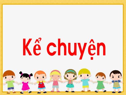 Bài giảng Tiếng Việt 1 - Tuần 2 - Kể chuyện: Quạ trồng đậu