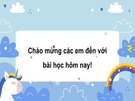 Bài giảng Tiếng Việt 2 (Đọc) sách Kết nối tri thức - Bài 10: Thời khóa biểu (Tiết 1+2) - Dương Thị Nga
