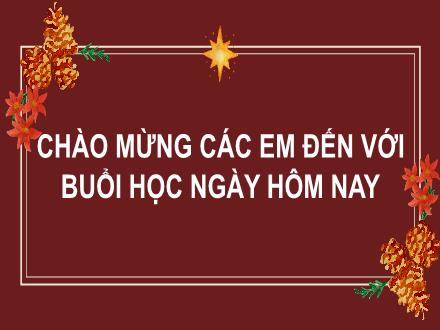 Bài giảng Tiếng Việt 2 (Đọc) sách Kết nối tri thức - Bài 27, Tiết 1+2: Mẹ