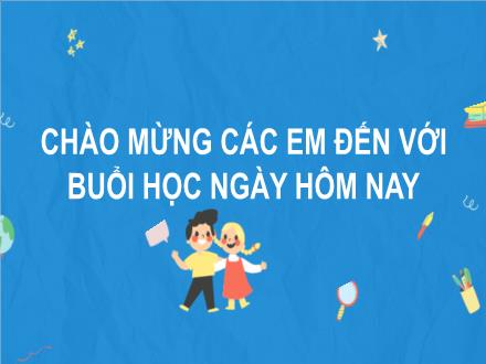 Bài giảng Tiếng Việt 2 (Đọc) sách Kết nối tri thức - Bài 4: Tết đến rồi (Tiết 1+2)