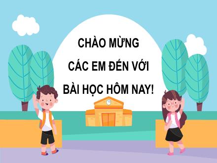 Bài giảng Tiếng Việt 2 (Luyện từ và câu) - Bài 16, Tiết 4