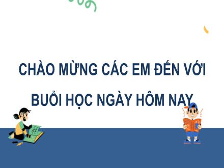 Bài giảng Tiếng Việt 2 (Luyện từ và câu) - Bài 26, Tiết 4: Em mang về yêu thương