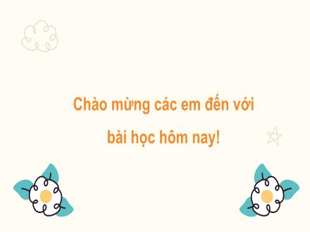 Bài giảng Tiếng Việt 2 (Tập đọc) - Bài 5, Tiết 2: Em có xinh không? - Dương Thị Nga