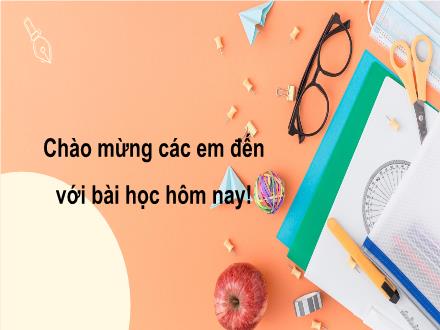 Bài giảng Tiếng Việt 2 (Tập đọc) - Bài 6, Tiết 1: Một giờ học - Dương Thị Nga