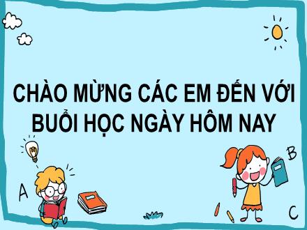 Bài giảng Tiếng Việt 2 (Viết) - Bài 17, Tiết 3: Gọi bạn
