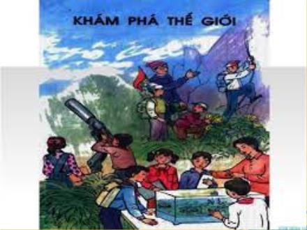 Bài giảng Tiếng Việt 4 (Tập đọc) - Tuần 29 - Đường đi Sa Pa