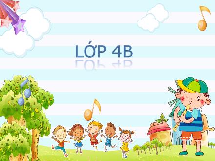 Bài giảng Tiếng Việt 4 - Tuần 25 - Chủ điểm: Những người quả cảm