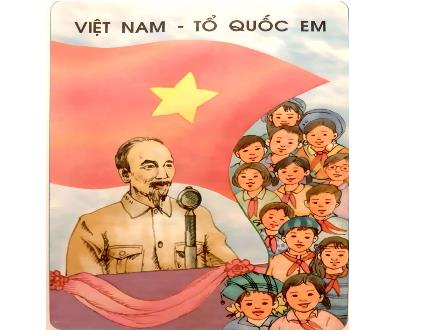 Bài giảng Tiếng Việt 5 (Tập đọc) - Tuần 1 - Thư gửi các học sinh