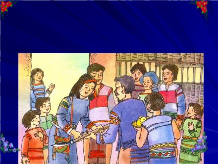 Bài giảng Tiếng Việt 5 (Tập đọc) - Tuần 15 - Buôn Chư Lênh đón cô giáo - Năm học 2022-2023