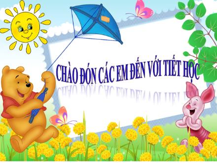 Bài giảng Tiếng Việt 5 (Tập làm văn) - Nhân vật trong truyện