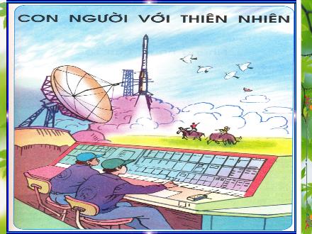 Bài giảng Tiếng Việt 5 - Tuần 7 - Những người bạn tốt