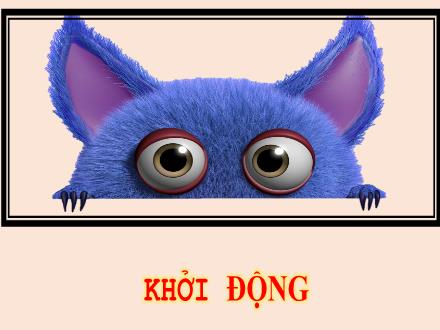 Bài giảng Tiếng Việt Lớp 1 (Kết nối tri thức) - Bài 57: Anh, enh, inh