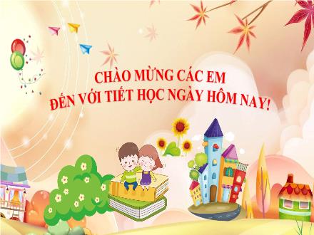 Bài giảng Toán 5 - Luyện tập - Năm học 2021-2022
