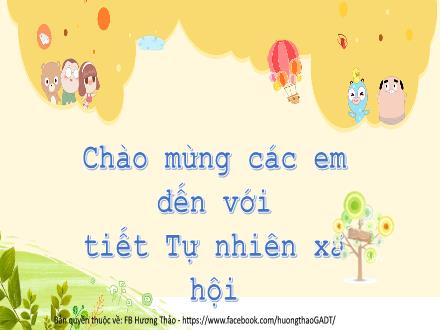 Bài giảng Tự nhiên và Xã hội 2 (Kết nối tri thức) - Bài 4: Giữ sạch nhà ở (Tiết 2)