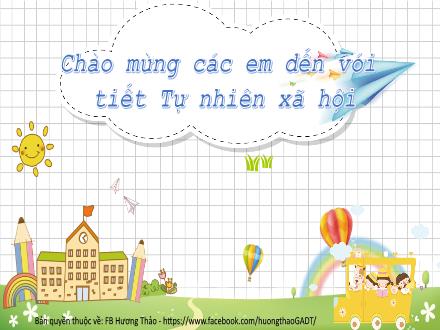 Bài giảng Tự nhiên và Xã hội 2 (Kết nối tri thức) - Chủ đề 1 - Bài 2: Nghề nghiệp của người lớn trong gia đình (Tiết 1)