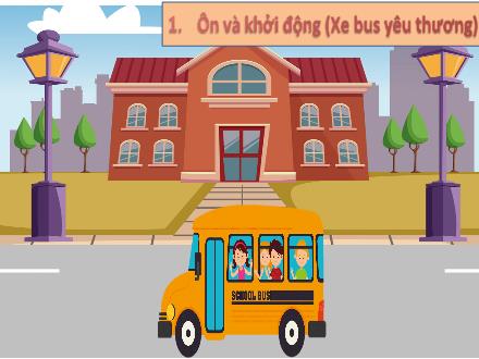 Bài giảng Tự nhiên và Xã hội 2 (Kết nối tri thức) - Chủ đề 3 - Bài 14: Cùng tham gia giao thông (Tiết 1)